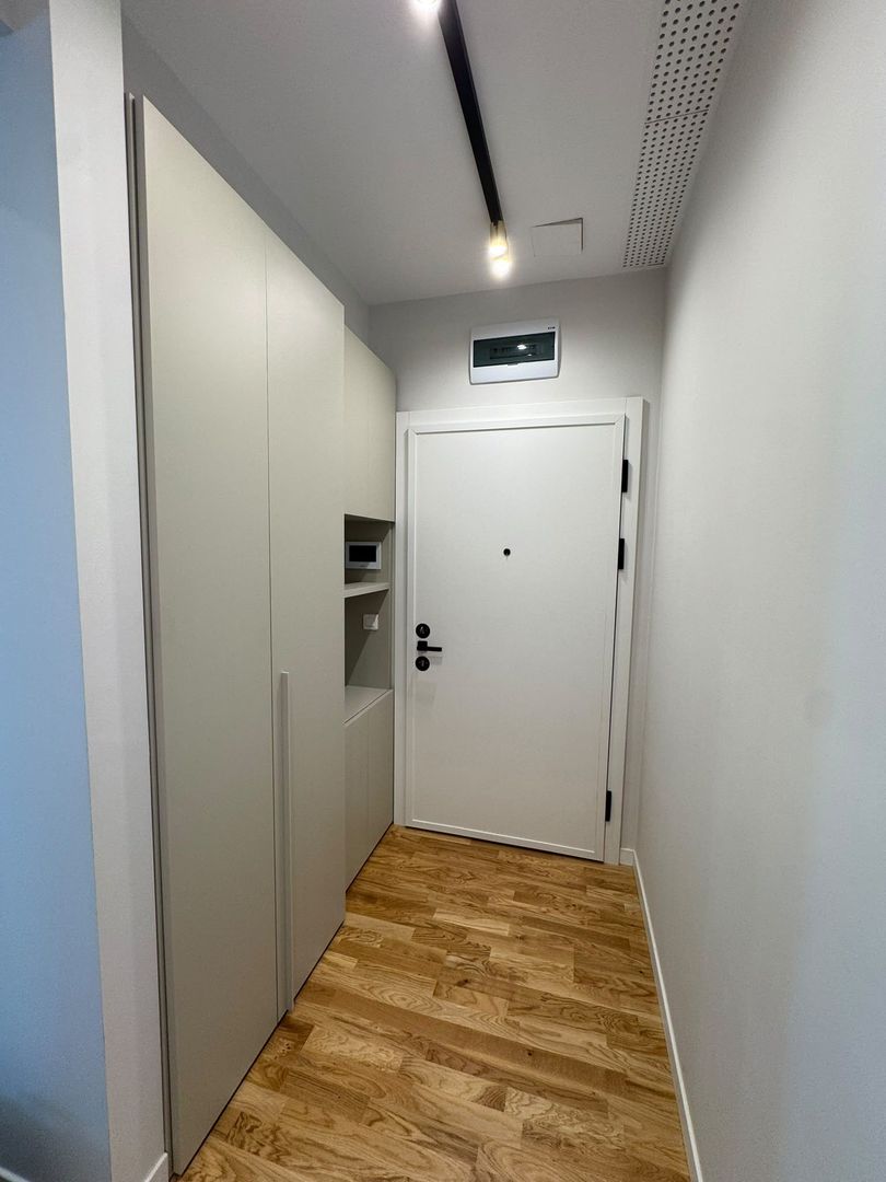 💎 De Închiriat: Apartament de Lux de 2 Camere - Escape Residence, Străulești - Poză 3