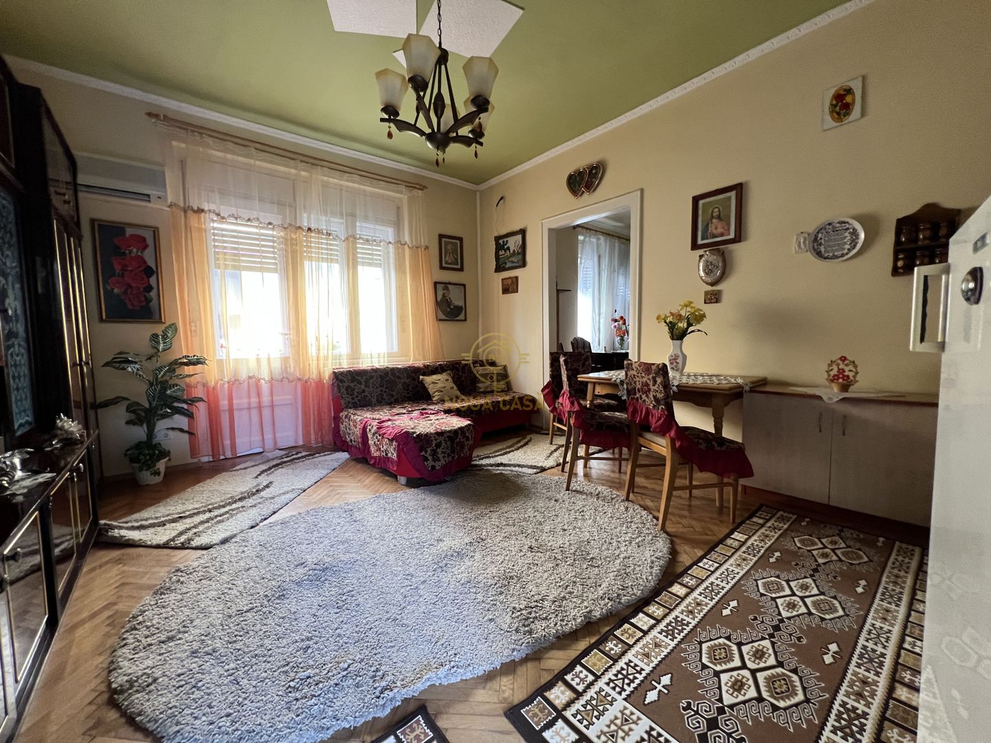 Apartament de inchiriat 2 camere Ultracentral/Satu Mare - Poză 1