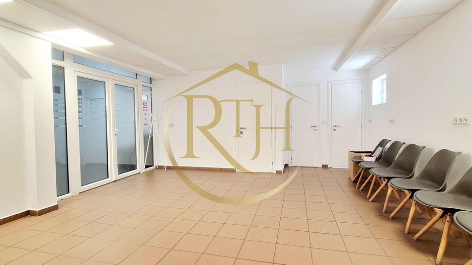 Spațiu comercial SAD de închiriat – Calea Martirilor, Timișoara, 0% comision - Poză 2