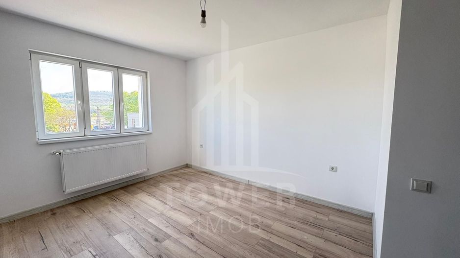 Apartament 2 camere – 42 mp – bloc renovat integral – Sibiu, cartier Lazaret - Poză 13