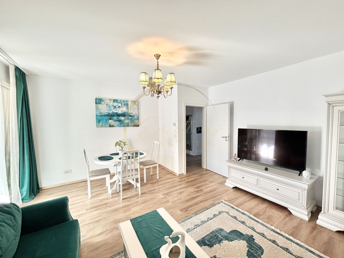 NOU | Apartament 2 camere decomandat - Aradului - Poză 2