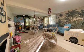 Casa individuala spatioasa de inchiriat in zona Borhanci! - Poză 2