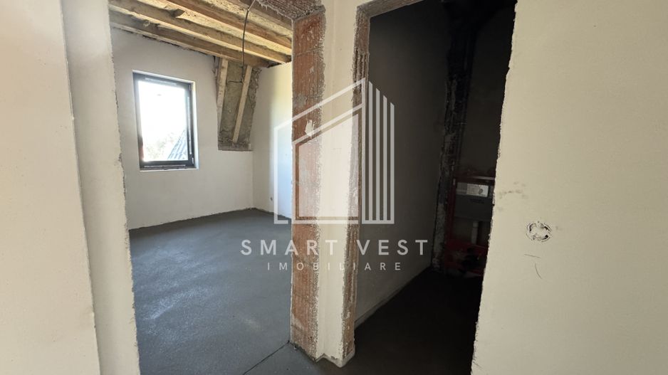 Apartament 3 camere bloc nou | Etaj 1|  Zona Titulescu - Poză 6