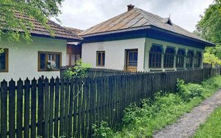 Casă și teren intravilan Polovragi - Poză 4