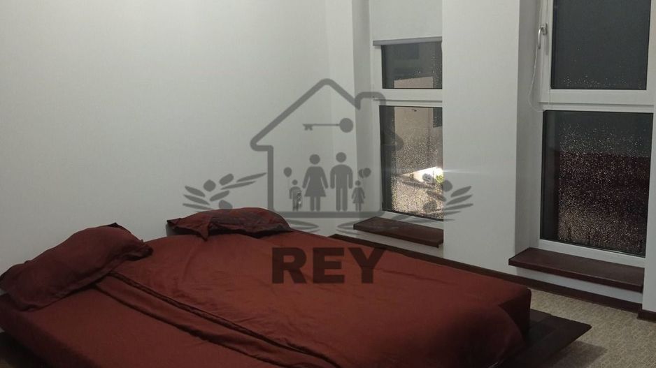 Apartament modern cu 3 camere de vanzare zona Turnisor - Poză 7