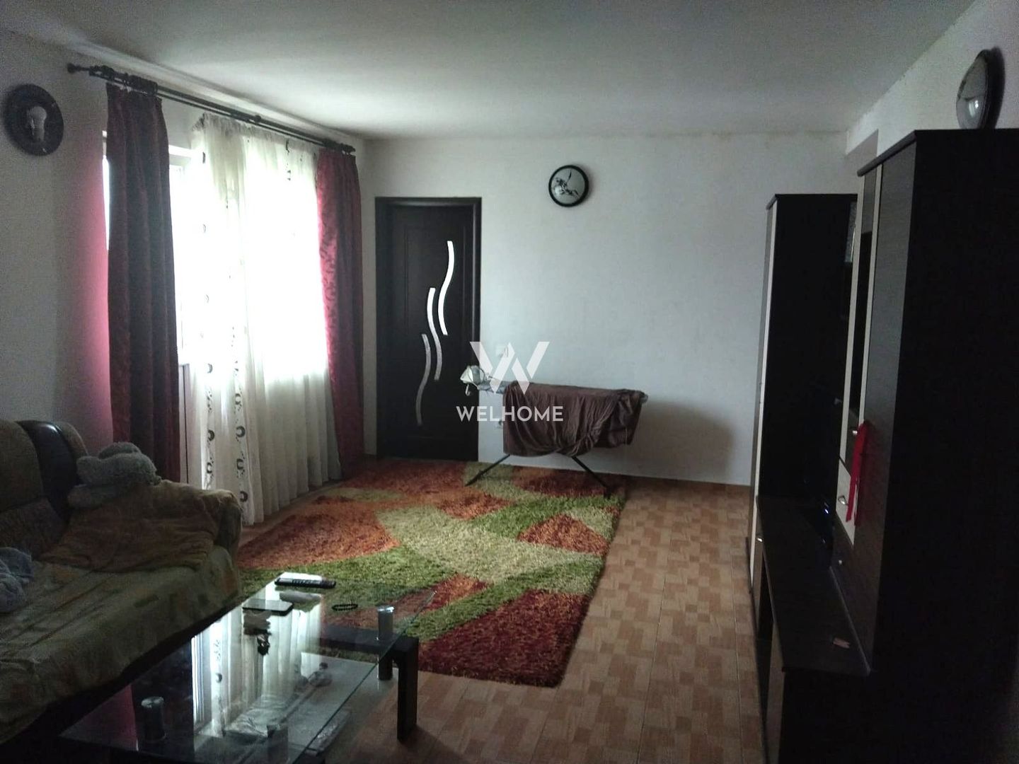 Apartament 4 camere, 82 mp, mobilat, zona Mihai Viteazul - Poză 6