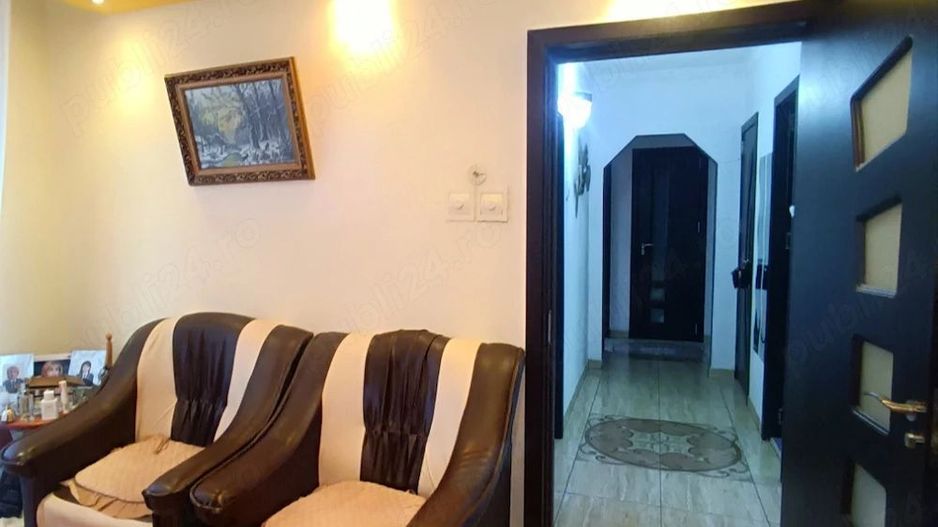 Apartament  2 camere zona Salajan - str. Ghita Serban - Poză 9
