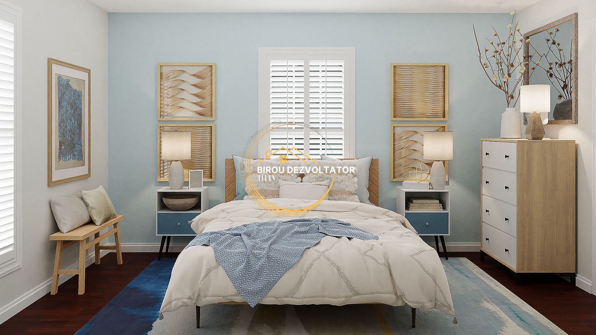 Decomandat Luminos Metrou Teclu Ansamblu premium|Finisaje|Desing|Titan - Poză 9