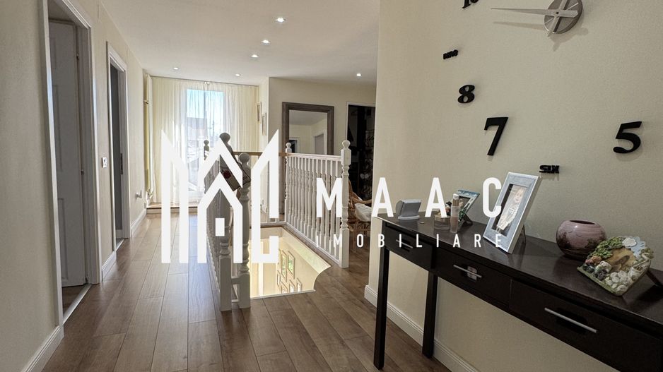 Vand | Casă britanică într-o zonă liniștită | 1000mp Teren | Puasesti-Olanesti - Poză 10