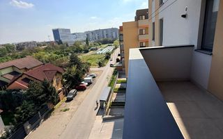 2 camere, Torontalului, loc de parcare inclus, prima inchiriere - Poză 12