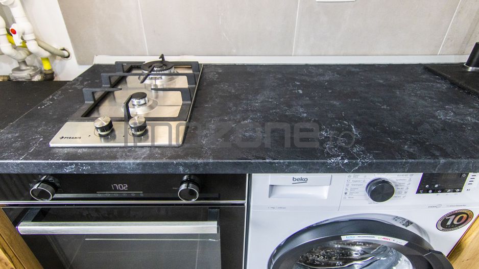 Garsoniera De Inchiriat | langa Metrou | Iuliu Maniu | Mobilata si Utilata - Poză 26