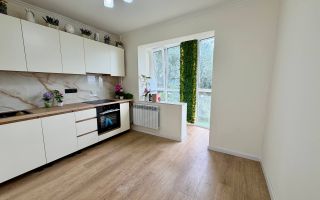 Vânzare, apartament, 1 cameră, Bd. Dacia, Botanica - Poză 6