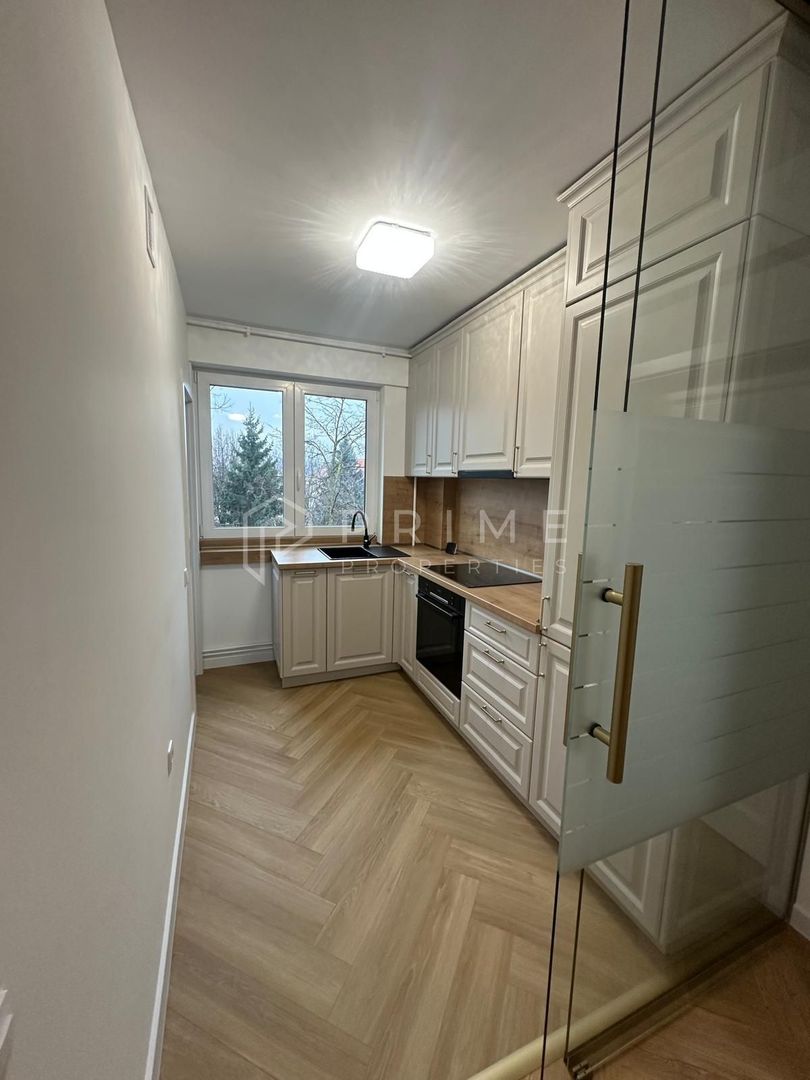 Închiriere apartament 3 camere – central, lângă Finanțe Mureș - Poză 1