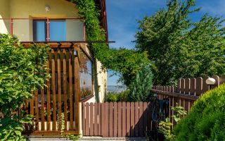0 % comision, casa cocheta situata in Feleacu avand 503 mp teren - Poză 48