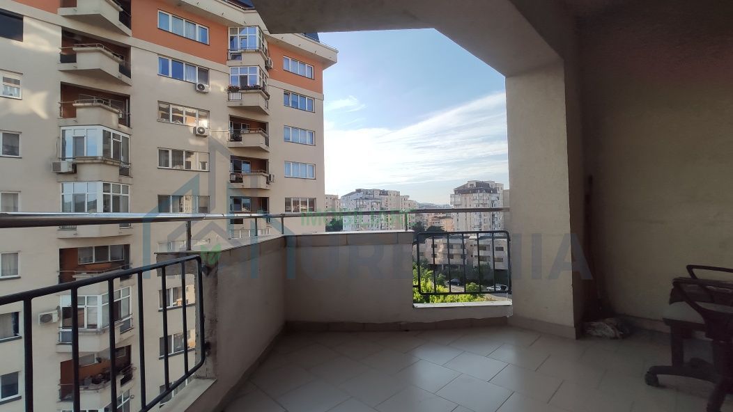 Apartament 2 camere, semi-decomandat, etaj 6/11, Cartier Dream Village, Canta, Iași - Poză 1