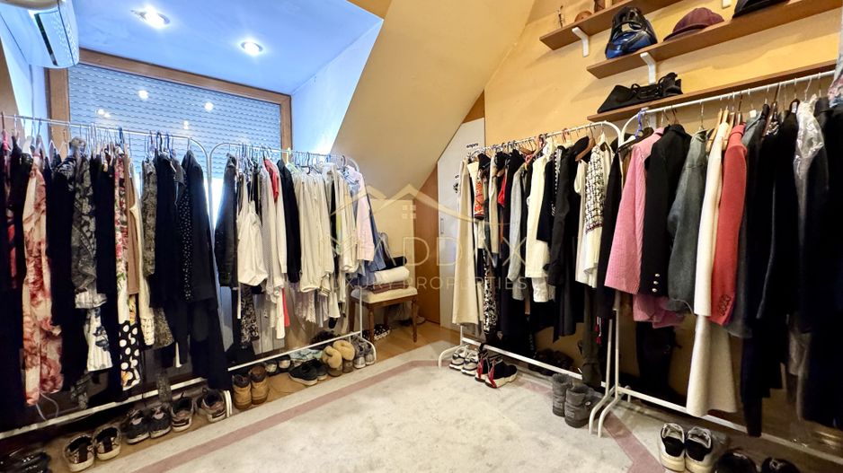 Apartament in Vila *142mp* / *100mp curte proprie* / Garaj // Kiseleff - Poză 18