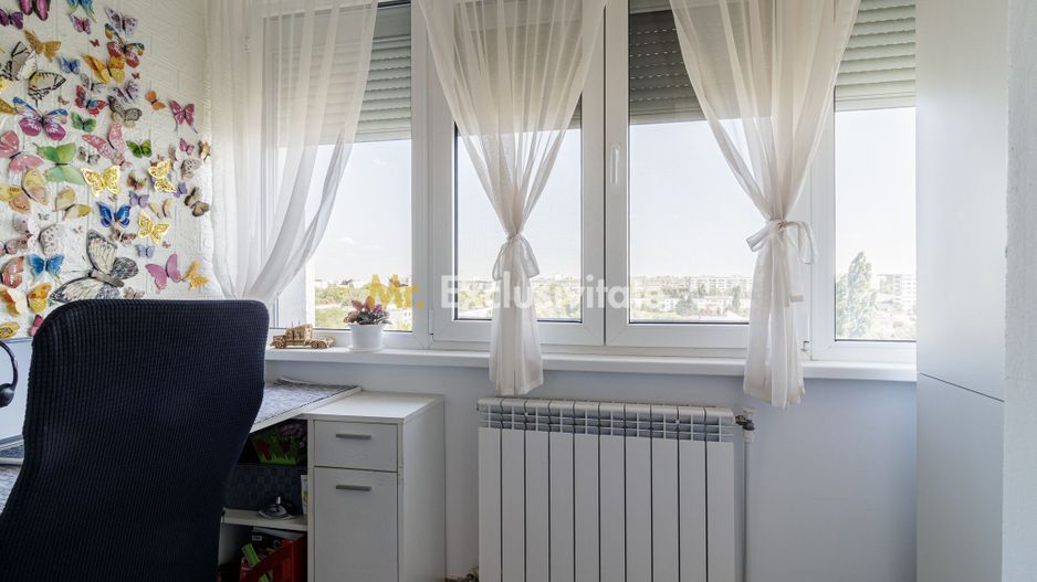 3 camere complex apusului - Poză 5
