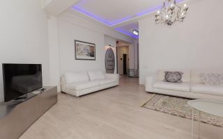 Chirie, apartament, 3 camere, Anestiade, Centru - Poză 21
