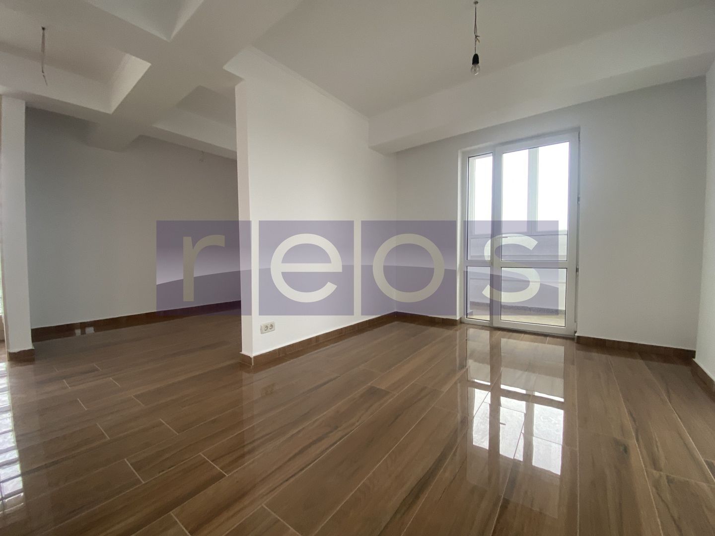 APARTAMENT 2 CAMERE CU TERASA | BLOC NOU | STRAULESTI - Poză 2