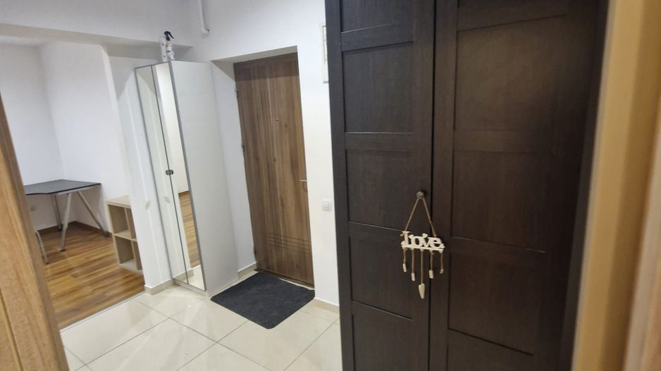 Apartament 2 camere decomandat - metrou  Grozavesti | Complex Nou - Poză 10