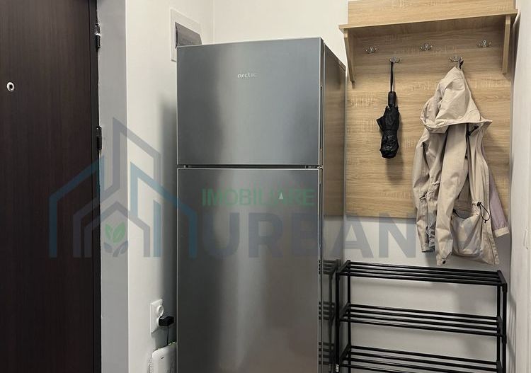 Apartament 1 cameră de închiriat în Valea Lupului, Ambience Rezidence - Poză 3