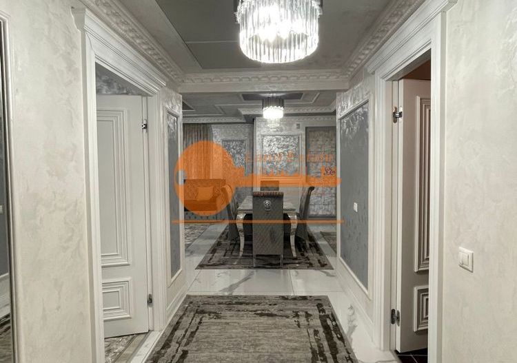 3 camere Asmita Gardens ( loc parcare-lux ) - Poză 2