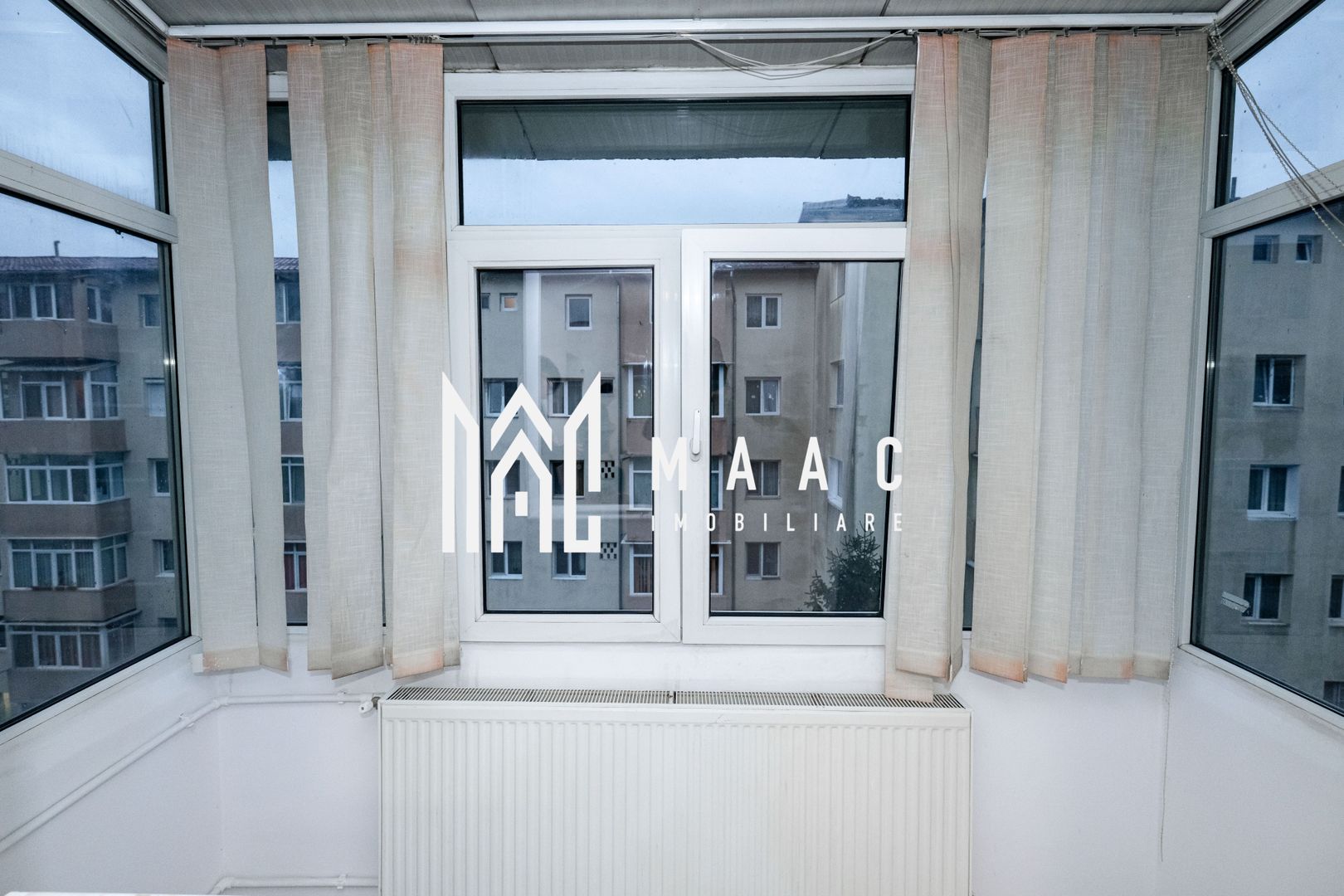 Apartament 2 camere Ostroveni 40 MP - Poză 11