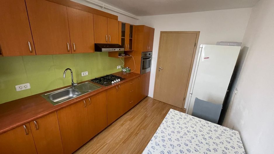 Giroc | 2 camere | Curte privata | Loc de joaca si BBQ - Poză 8