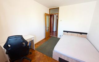 3 camere, decomandat, mobilat modern, spatios, Grigorescu - Poză 3