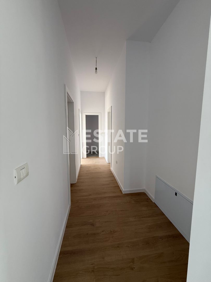 Duplex Mosnita Noua-finisat, curte amenajata - Poză 11