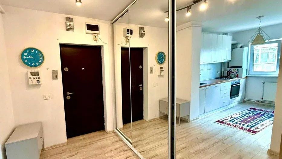 Apartament 2 camere Parc Carol | Centrala proprie | Tineretului - Poză 8