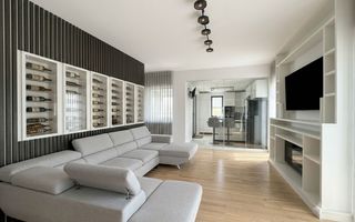 Inchiriere - duplex - parkview 4 camere  - Avalon Estate-Pipera - Poză 2