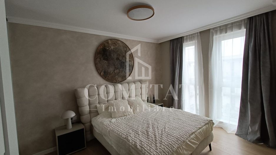 Apartament 3 camere | 70mp | Strada Aurel Vlaicu - Poză 4