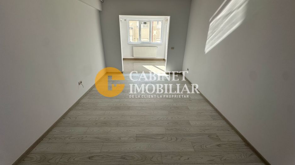 3 CAMERE - BLOC NOU - 2 BAI - LOC DE PARCARE - VALEA LUPULUI - Poză 4