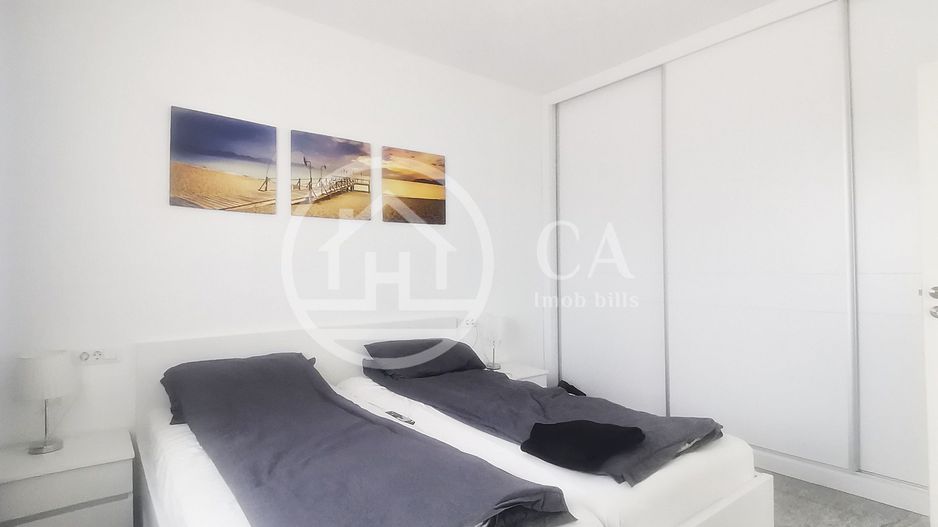 Casa de închiriat cu 3 camere în Cihei, Oradea - Poză 10