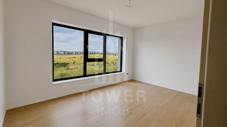 Apartament 3 camere- la cheie- Calea Surii Mici - Poză 6