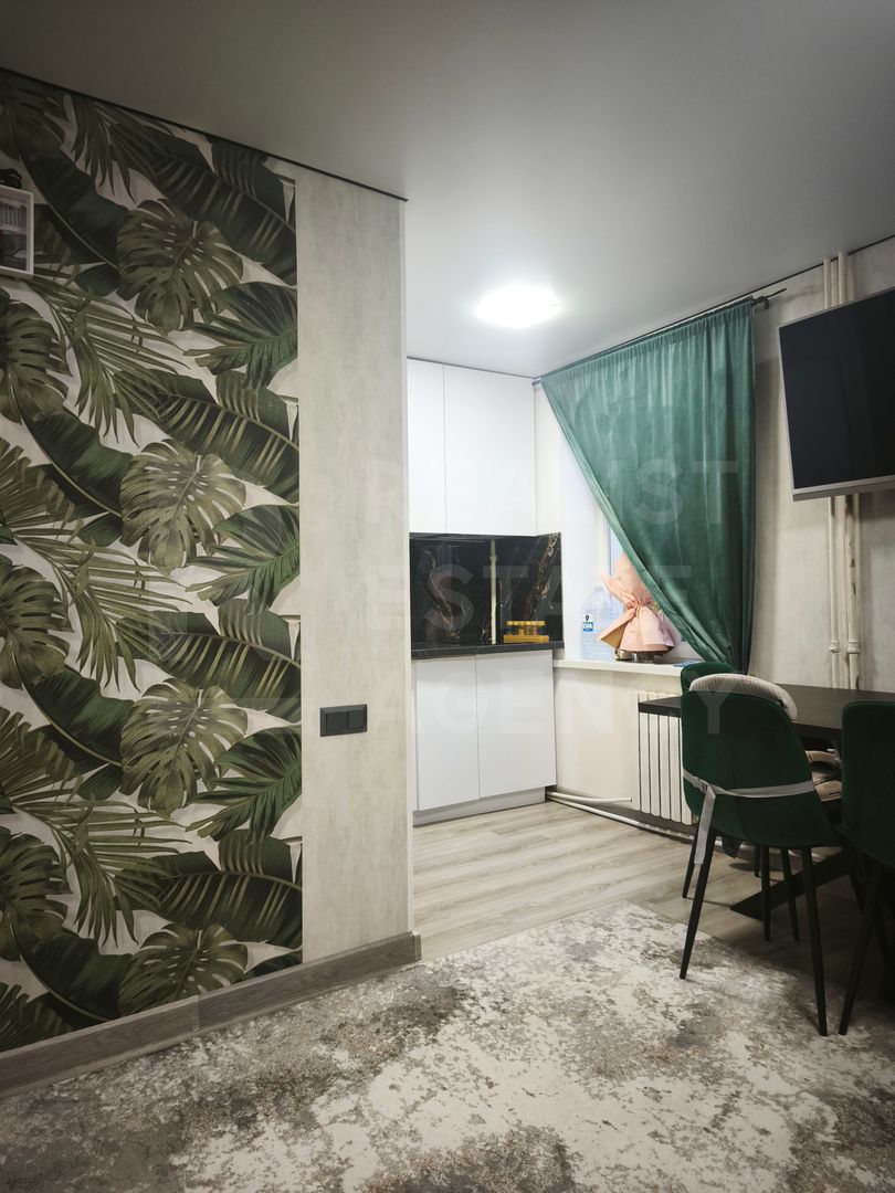 Vânzare, apartament, 1 cameră, Strada Calea Ieșilor, Bălți - Poză 1