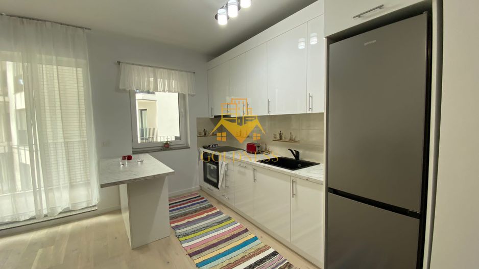 2 camere, parcare, bloc nou, Record Park Zona The Office, 21 Decembrie - Poză 2