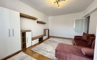Apartament modern 2 camere | Decomandat | Calea Floresti | 10MIN USAMV - Poză 1