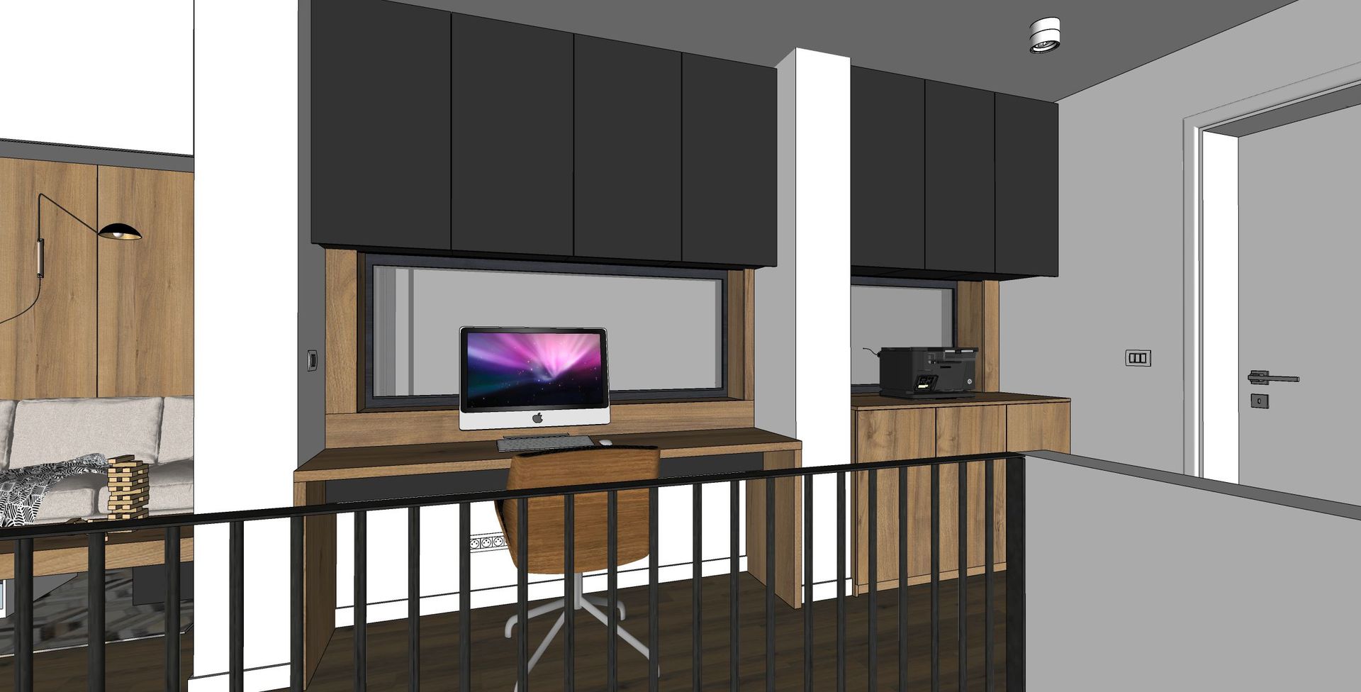 Minimalist în Timișoara - Poză 14