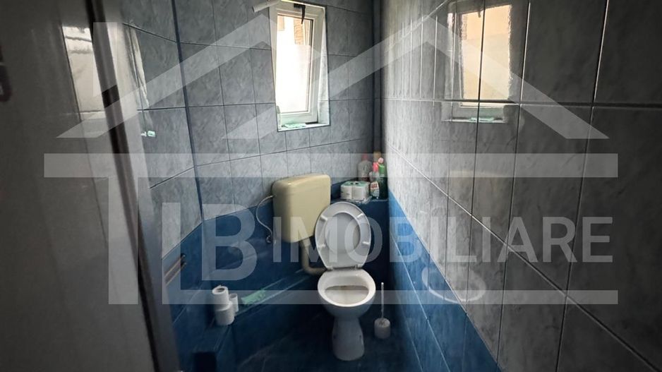 Vila cu 6 camere, 420mp,  teren 720mp, parcari, Zona Shopping City - Poză 27