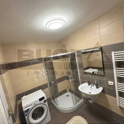 Apartament de 3 camere premium, 80mp, parcare inclusa, zona Vivo - Poză 6