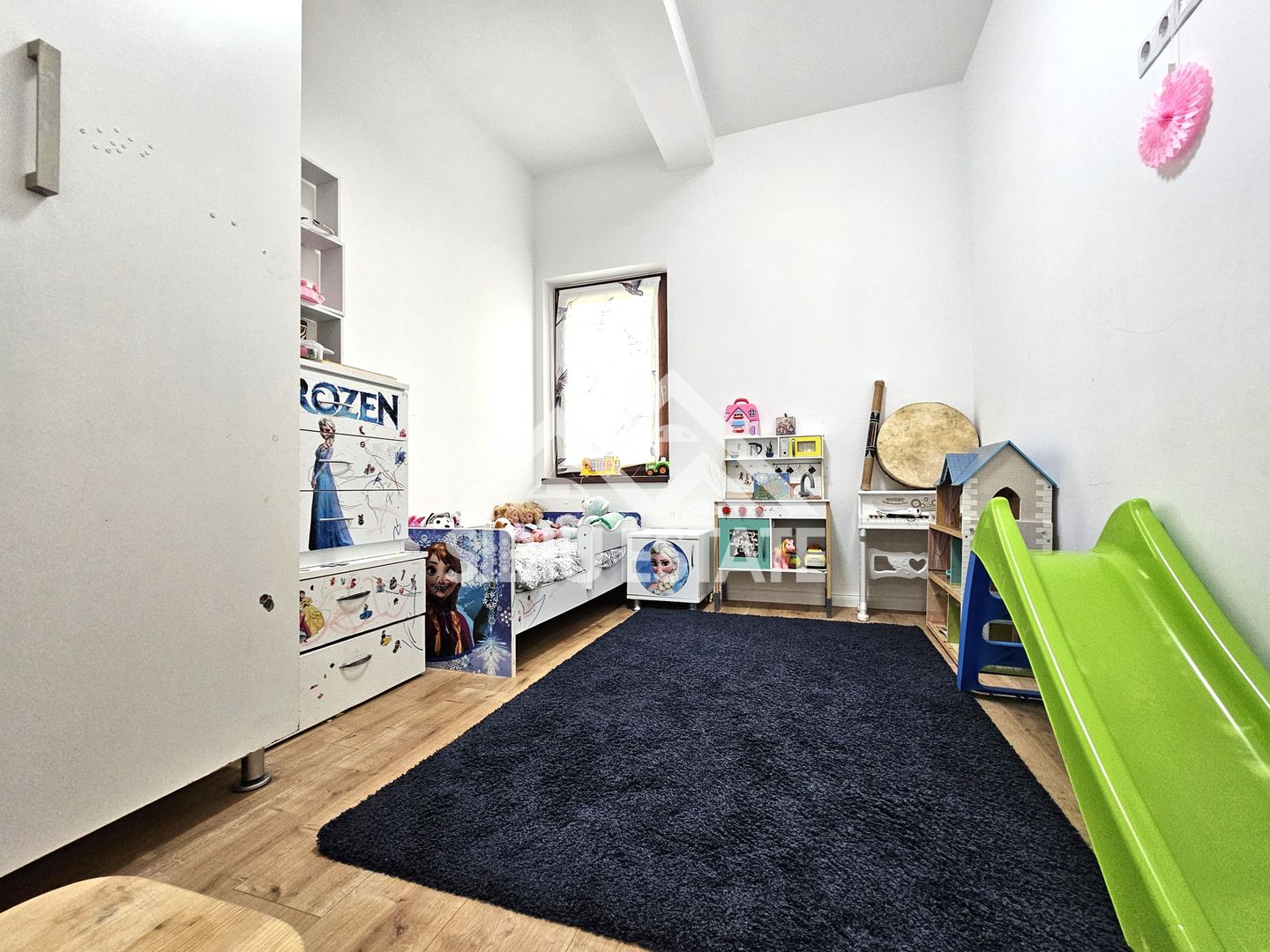 Casa 6 camere, teren 1000 Sibiu Tocile - Poză 17