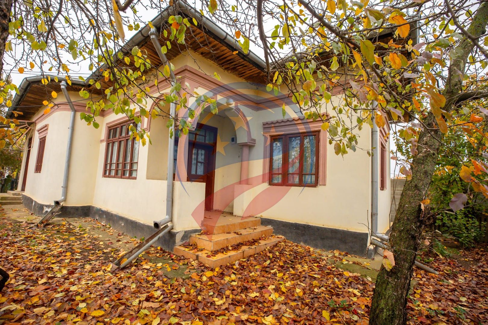 Casa de vanzare in com Leu, Dolj - Poză 1