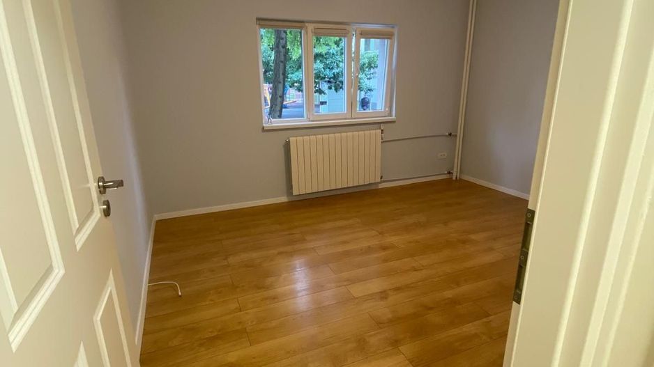 Parter 13 Septembrie, 62 mp, renovat nou, spațiu birou - Poză 4