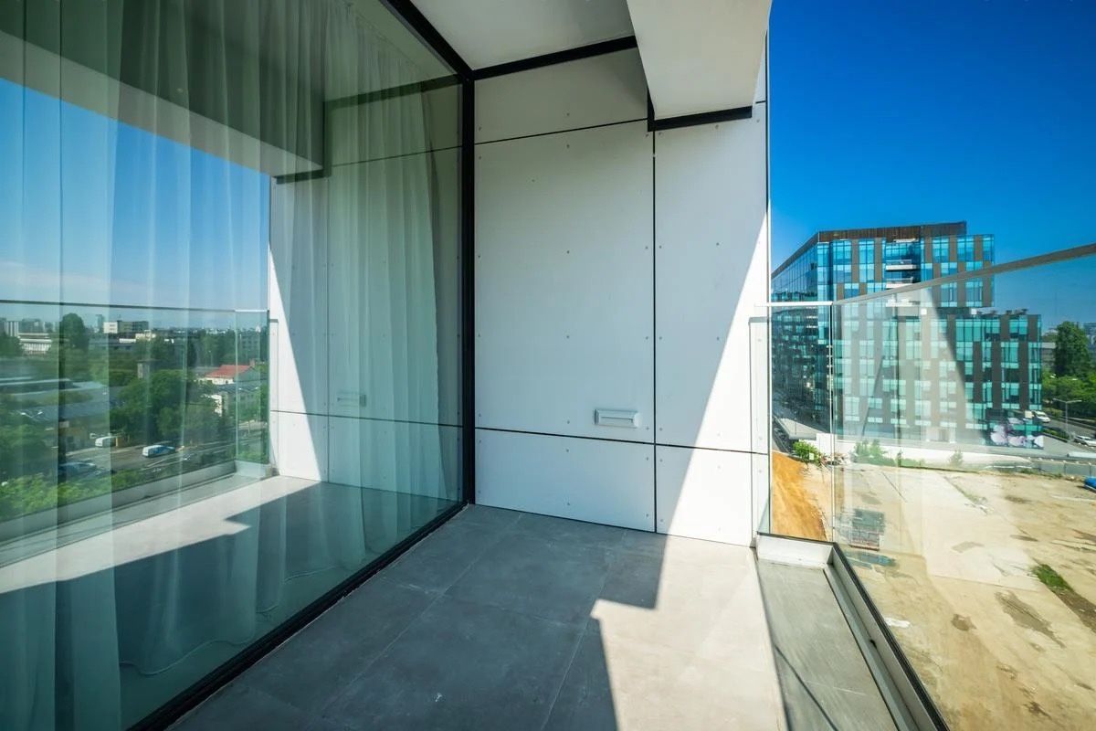 Apartament 2 camere | One Cotroceni Park | Prima închiriere | Parcare - Poză 24