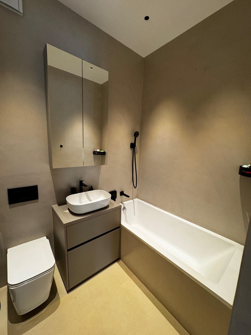 Superb penthouse for sale, fully furnished and equipped | Pipera - Poză 15