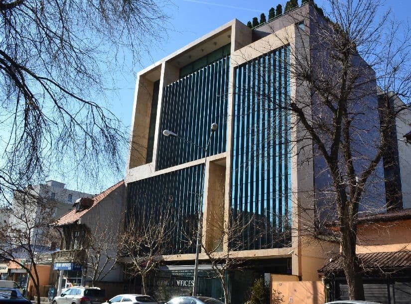 Inchiriere Spatiu Birouri in Floreasca - 317 mp - Poză 2