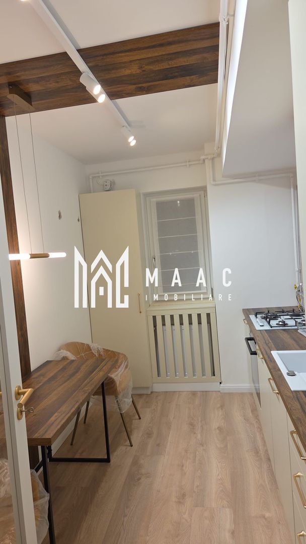 Apartament 2 Camere I De inchiriat I Et 1 I Parcare inclusa - Poză 6