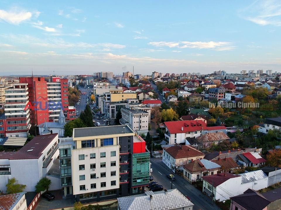 COMISION 0% - De Inchiriat Vila Ultracentral Pitesti - Poză 29